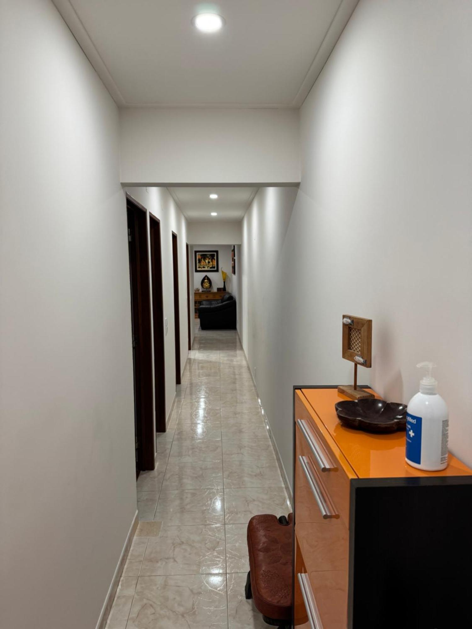 Apartamento Santa Cruz Santa Cruz  Exterior photo